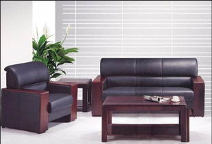 合肥皮質(zhì)辦公沙發(fā),會客接待沙發(fā)出售全新產(chǎn)品