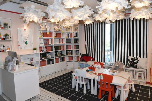 宜家家居在合肥正式開(kāi)業(yè) 銀泰二期29日開(kāi)業(yè) 商業(yè)遍地開(kāi)花