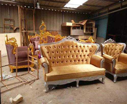 專業(yè)沙發(fā)翻新，名匠工藝在合肥煥新您的家具