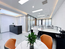 合肥蜀山五里墩 城市新區(qū)的家居生活新地標(biāo)