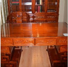 合肥友聯·為家紅木館 傳承東方雅韻，締造傳世家居