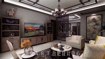 合肥家具品牌哪家好？美克A.R.T. 演繹多樣風格，定義家居新美學